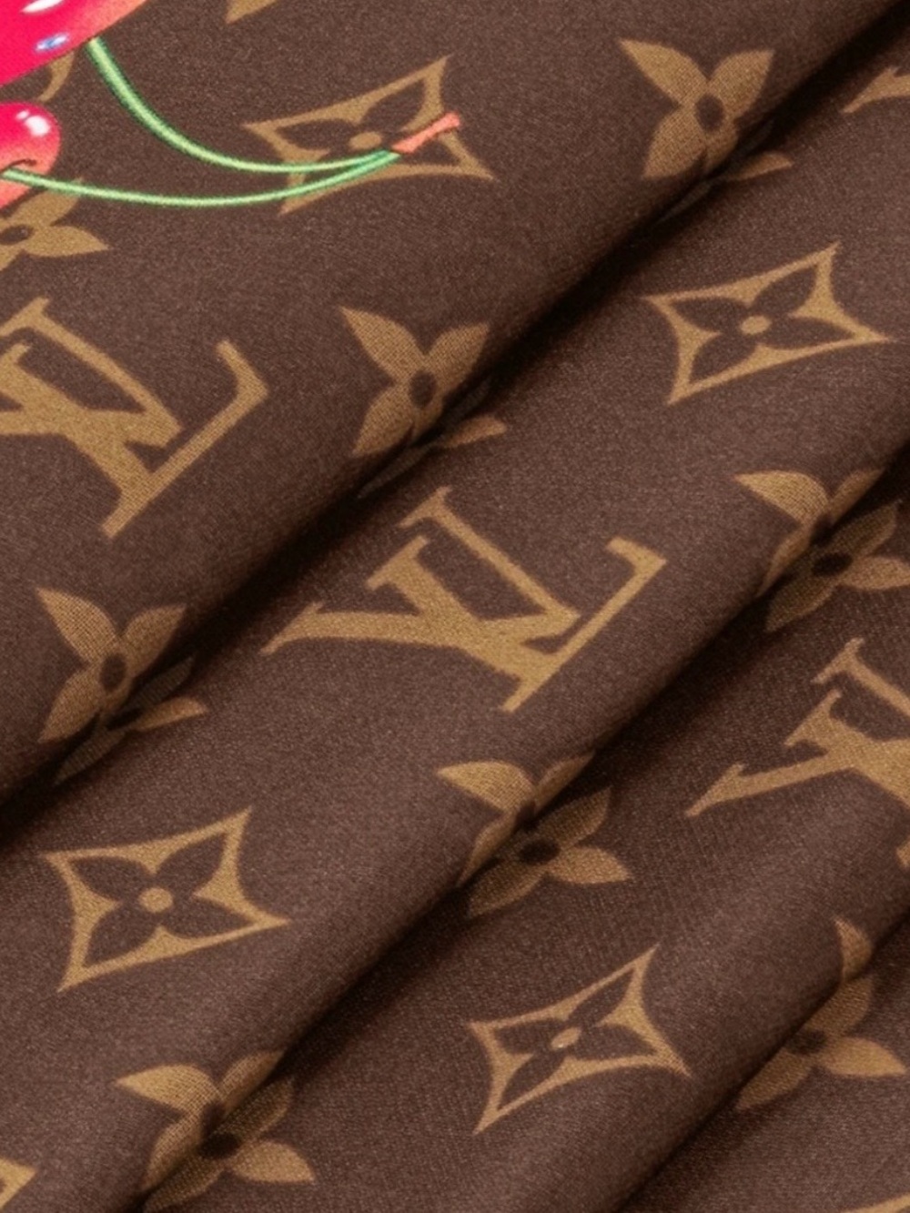 LV × TM Monogram - Picture 5 of 5
